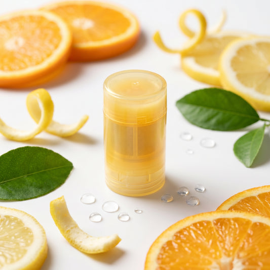 Aromatherapy Cartridge