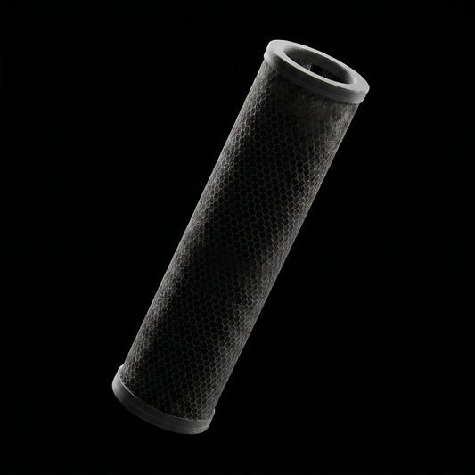 Activated Carbon Filter
