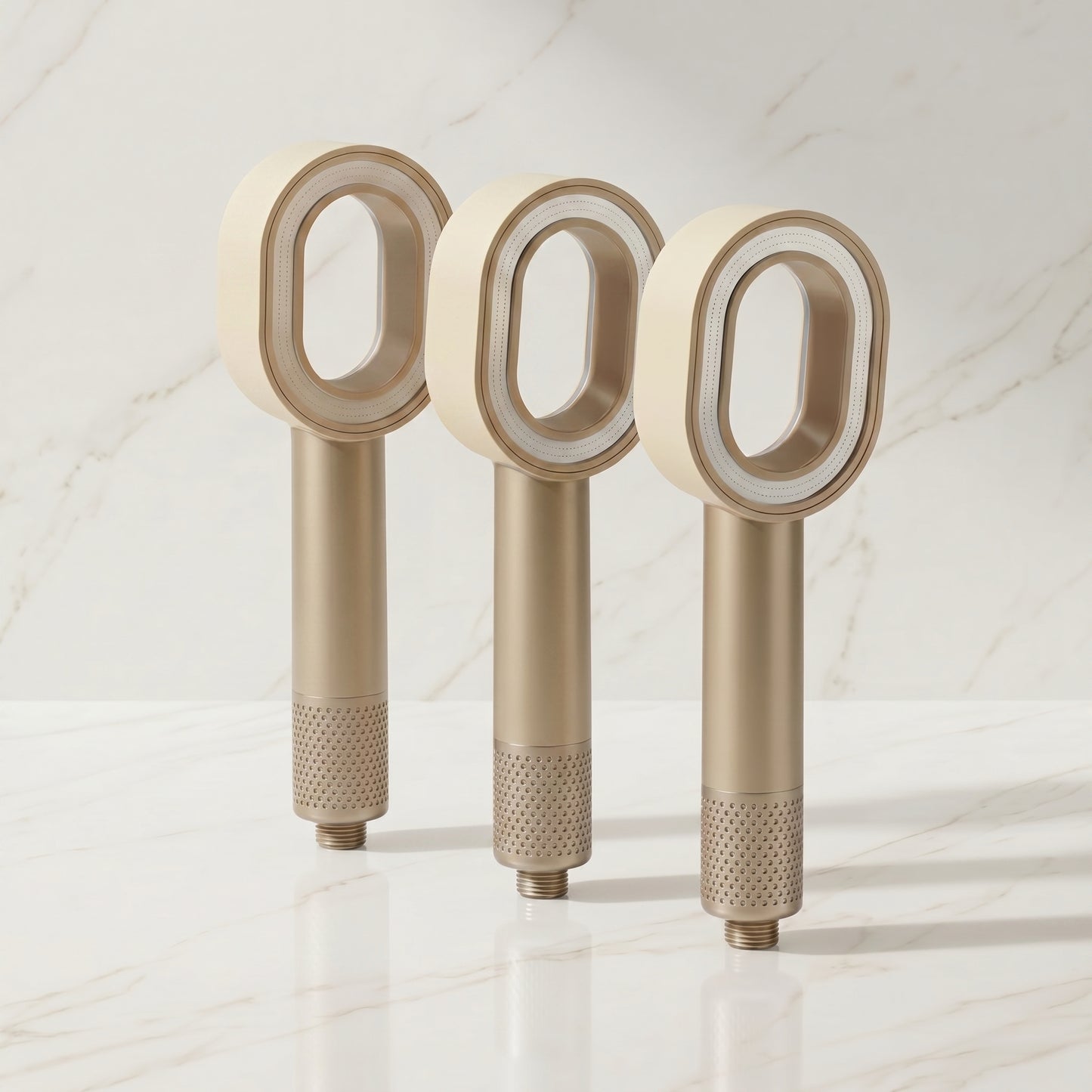 Citrine One Shower Head