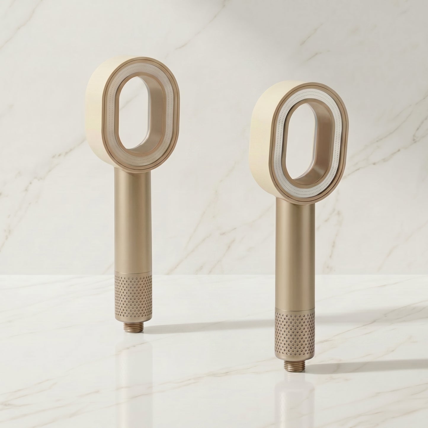 Citrine One Shower Head
